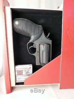 Gun Concealment Case, Book Box, Custom Universal Gun Display Or Concealed Case