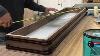 Gun Display Case Build