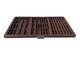 Hamilton Mfg Co Wood Printers Drawer Letterpress Tray Shadowbox Display Case
