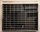 Handcrafted Wood Wall Display Case For Matchbox /hot Wheels Withcover1/64 Size