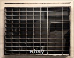 Handcrafted Wood Wall Display Case for Matchbox /Hot Wheels WithCOVER1/64 size Handcrafted Wood Wall Display Case for Matchbox /Hot Wheels WithCOVER1/64 size