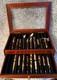 Handmade Exotic Wood Pen Collection 19 Pens With Premium Rosewood Display Case