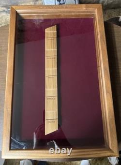 Harley Davidson V-Twin Series Knife Display Case #99998-94V