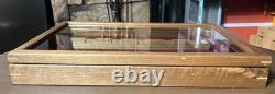 Harley Davidson V-Twin Series Knife Display Case #99998-94V