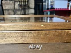 Harley Davidson V-Twin Series Knife Display Case #99998-94V