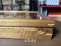 Harley Davidson V-Twin Series Knife Display Case #99998-94V