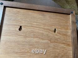 Harley Davidson V-Twin Series Knife Display Case #99998-94V