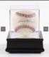 Harmon Killebrew Signed Oal Baseball Psa/dna Twins Hof Auto + Wood Display Case