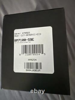 Holme & Hadfield Wooded 4 Watch Holder Display Case with 3 WATCHES BUNDLED