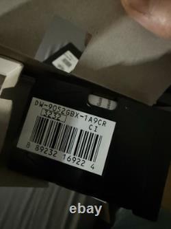 Holme & Hadfield Wooded 4 Watch Holder Display Case with 3 WATCHES BUNDLED