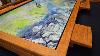 How To Build A Tv Case For Rpg S And Wargaming Tabletop Map Display With Accessory Rail