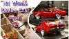 How To Make Hot Wheels Display Case Wood Mdf Diy Workshop Spokelaser