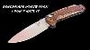 I Don T Like It Though The Benchmade North Fork Edc Folding Knife