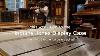 Indiana Jones Display Case Build Finishing The Case