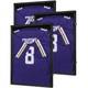 Jersey Display Case 3 Pack Large Shadow Box Lockable Uv Protection Black Frame