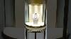 Jewelry Display Glass Display Cabinet Maker Wooden Exhibition Stands