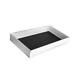Jewelry Display Tray Assorted Size Leatherette Jewelry Tray 14-3/4 X 8-1/4