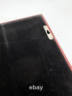 Knife Display Case 21x14 Wood USA Shadow Box America's Legacy E2 Knife Display Case 21x14 Wood USA Shadow Box America's Legacy E2