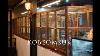 Kobeomsuk Furniture Glass Cabinet For Bakery