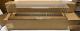 Lionel Display Case For 18026 K4 4-6-2 Hudson 2-rail Withroller Base/cover In Box