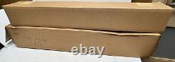 LIONEL DISPLAY CASE FOR 18026 K4 4-6-2 HUDSON 2-RAIL WithROLLER BASE/COVER IN BOX