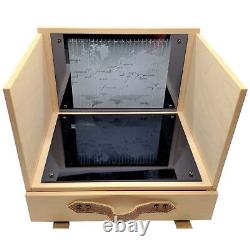 LONGINES Watch Display Case Very Rare Limited