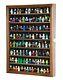 Large 110+ Lego Men Miniatures / Legos / Minifigures /display Case Cabinet Box