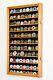 Large Challenge Coin Display Case Box Holder Military Coins 98% Uv Adjustable