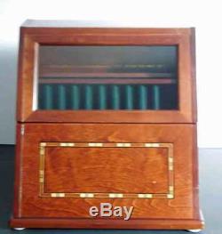 Levenger Pen Display Case Pre 1960