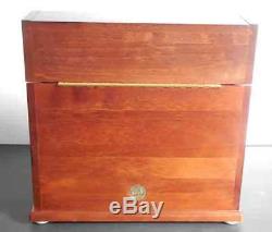 Levenger Pen Display Case Pre 1960