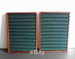 Levenger Pen Display Case Pre 1960