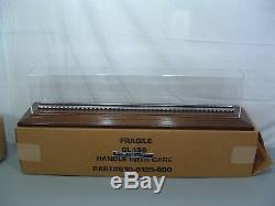 Lionel 6-18135 Display Case #610-8135-600 for NYC F3 AA 2333 Century Club