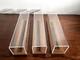 Lot Of 3 Wood & Acrylic Model Train Display Cases (ho Scale)