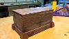 Make It Secret Compartment Box Ii