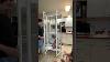 Milsbo Glass Display Cabinet Ikea Shortvideo Diy Ikea Glass Wood