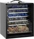 Miniature Storage Case For Collectibles Miniatures, Wooden Display Cases