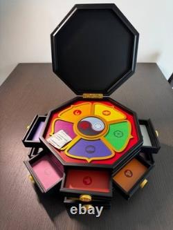 Miraculous Ladybug Master Fu Miracle Box Display Case Prop with Original Box
