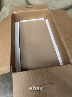 Model 627 S&W. 357 Mag 4 Barrel Display Case. Brand New USA Made For Smith