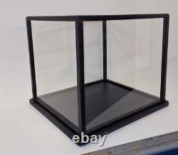 Model / Collectable Display Case Wood/Acrylic # PP24038