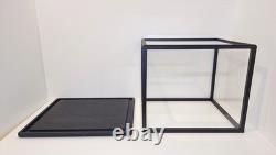 Model / Collectable Display Case Wood/Acrylic # PP24038