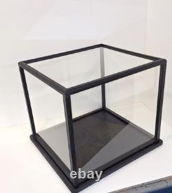 Model / Collectable Display Case Wood/Acrylic # PP24038