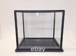 Model / Collectable Display Case Wood/Acrylic # PP24038