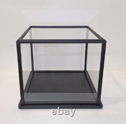 Model / Collectable Display Case Wood/Acrylic # PP24038