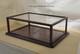 Model Display Case Wood/acrylic # Pp7311 Custom Orders Available See Details