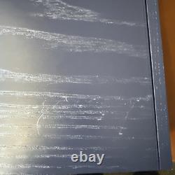 Montblanc Dealer Nib Size Display Box Empty Box