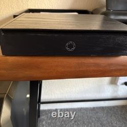 Montblanc Dealer Nib Size Display Box Empty Box