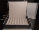 Montblanc Quality-crafted Oak Wood Pen Storage/display Case New