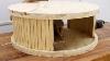 Novelty Unprecedented Handicraft Woodworking Project Modern Style Tea Table Design And Build