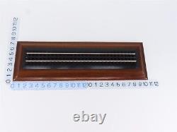 O 1/48 Scale Lionel 6108316600 Display Case for Locomotives