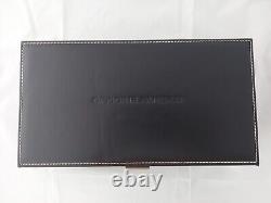 Officine Panerai Authentic Rare Dealer Strap Holder Display Case